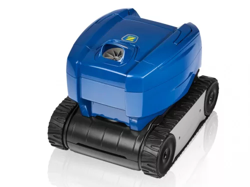 Zodiac Tornax Pro RT 3200 automata vízalatti medence porszívó robot – 2 év garancia, kipróbált bemutató darab
