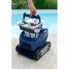 Zodiac Tornax Pro RT 3200 automata vízalatti medence porszívó robot – 2 év garancia, kipróbált bemutató darab