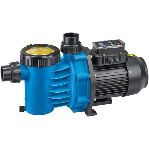 BADU Alpha Eco Soft előszűrős medence szivattyú 19m3/h