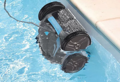 Zodiac Vortex 4WD OV 5200 Elite  automata vízalatti medence porszívó robot – 3 év garancia