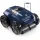 Medencetisztító robot, Zodiac Alpha iQ RA 6800 iQ, 15 x 7 m medencéhez, padló-, fal- és vízvonaltisztítás, Wi-Fi vezérlés, ciklonos szívórendszer, 4 kerék meghajtás, szállítókocsival