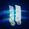 Medencetisztító robot, Zodiac Alpha iQ RA 6800 iQ, 15 x 7 m medencéhez, padló-, fal- és vízvonaltisztítás, Wi-Fi vezérlés, ciklonos szívórendszer, 4 kerék meghajtás, szállítókocsival