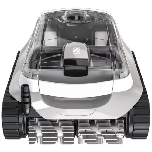 Zodiac 40 XA IQ automata vízalatti medence porszívó robot – 3 év garancia