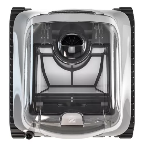 Zodiac 40 XA IQ automata vízalatti medence porszívó robot – 3 év garancia