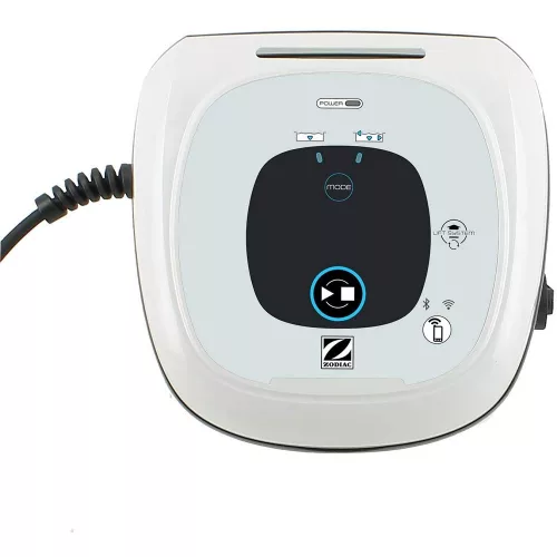 Zodiac 40 XA IQ automata vízalatti medence porszívó robot – 3 év garancia