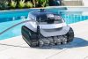 Zodiac 40 XA IQ automata vízalatti medence porszívó robot – 3 év garancia