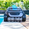 Zodiac CNX30 IQ Elite automata vízalatti medence porszívó robot - 3 év garancia