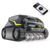 Zodiac RF 5400 iQ Freerider akkumulátoros automata vízalatti medence porszívó robot – 3 év garancia