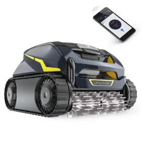   Zodiac RF 5400 iQ Freerider akkumulátoros automata vízalatti medence porszívó robot – 3 év garancia