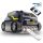 Zodiac RF 5600 iQ Freerider akkumulátoros automata vízalatti medence porszívó robot – 3 év garancia
