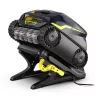 Zodiac RF 5600 iQ Freerider akkumulátoros automata vízalatti medence porszívó robot – 3 év garancia