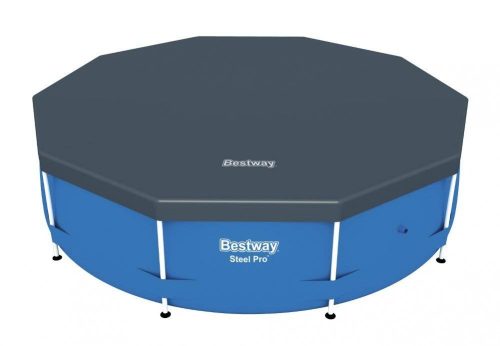 BESTWAY D5,49m csővázas medence védőtakaró (58039)