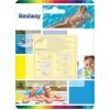 BESTWAY Javító készlet, öntapadós folt (62068)