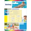 BESTWAY Javító készlet, öntapadós folt (62068)