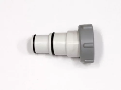 INTEX hollanderes átalakító, 32mm / 38mm gégecsőre (10849)