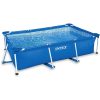 INTEX medence vízszintes keretelem (C), 300 x 200 x 75 cm méretű fémvázas medencékhez (10959)