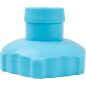 INTEX tömlőcsatlakozó B adapter, D40, i28000 szkimmerhez (11238A)