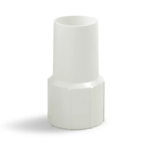 Tömlőcsatlakozó spirál, Intex 29083 medencetisztítóhoz, műanyag kivitel, cserealkatrész (11827)
