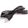 INTEX Kézi medence porszívó USB töltőkábel, 28620, 28626, 28628-as készülékhez