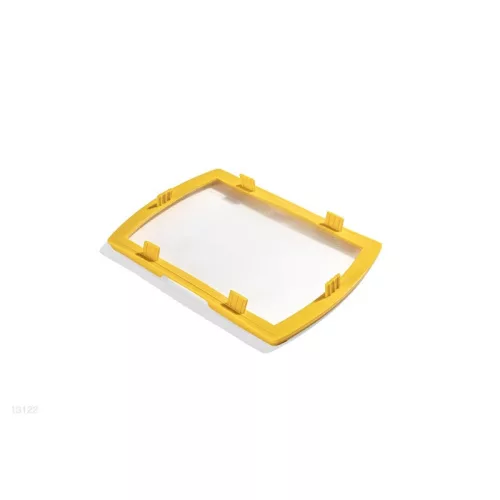 INTEX Törmelékgyűjtő szűrőháló, Intex 28007, ZX50 medencetisztító robothoz, cserealkatrész (13122)