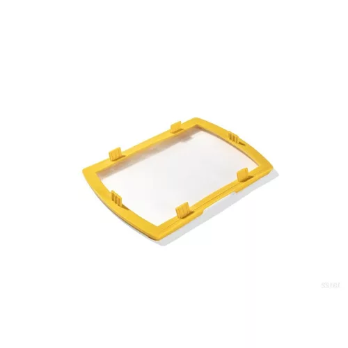 INTEX Törmelékgyűjtő szűrőháló, Intex 28007, ZX50 medencetisztító robothoz, cserealkatrész (13122)