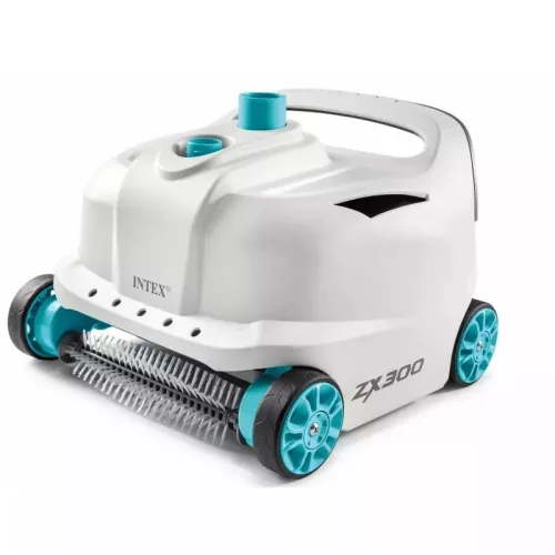 INTEX Törmelékgyűjtő szűrőháló, Intex 28005, ZX300 medencetisztító robothoz, cserealkatrész (13134)