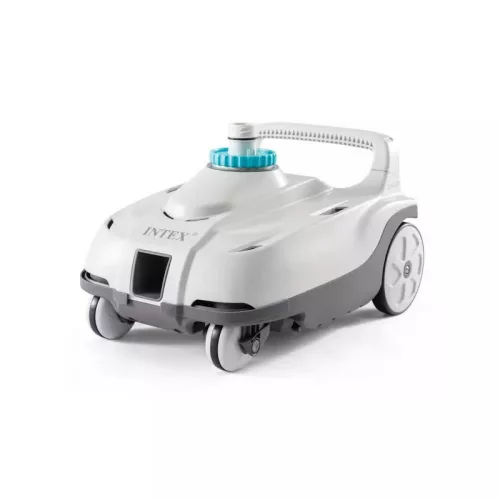 INTEX Törmelékgyűjtő szűrőháló, Intex 28006, ZX100 medencetisztító robothoz, cserealkatrész (13202)