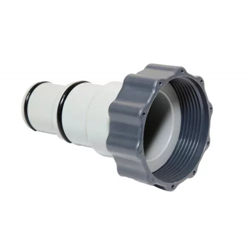 INTEX hollanderes átalakító, 32mm / 38mm gégecsőre 2 db (25007)
