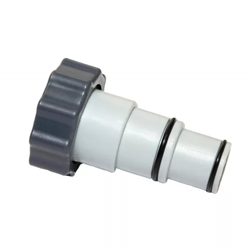 INTEX hollanderes átalakító, 32mm / 38mm gégecsőre 2 db (25007)