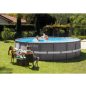 INTEX UltraSet XTR medence 549 x 132 cm homokszűrővel (26330)