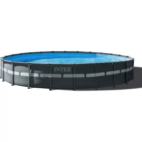   INTEX UltraSet XTR medence 610 x 122 cm homokszűrővel (26334)