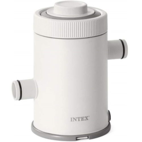 INTEX C330, Papírszűrős vízforgató 1,2m3/h (26602)