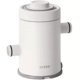   INTEX C330, Papírszűrős vízforgató 1,2m3/h (26602) (bemutató darab)