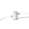 INTEX C330, Papírszűrős vízforgató 1,2m3/h (26602)