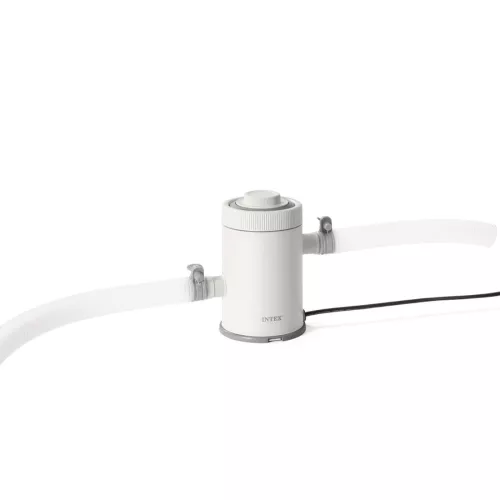 INTEX C330, Papírszűrős vízforgató 1,2m3/h (26602)