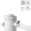 INTEX C330, Papírszűrős vízforgató 1,2m3/h (26602)