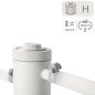 INTEX C330, Papírszűrős vízforgató 1,2m3/h (26602)