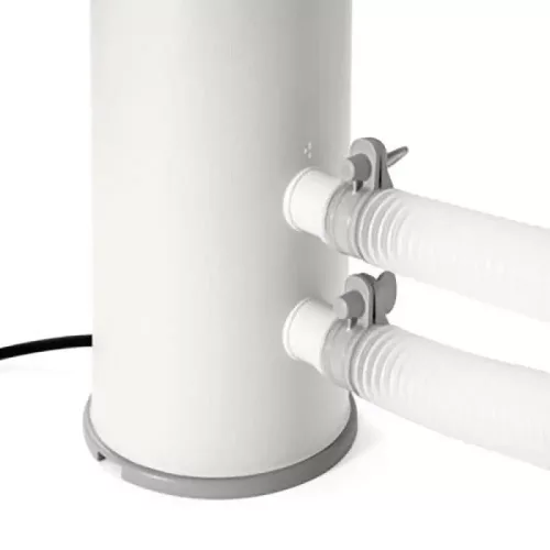 INTEX C530, Papírszűrős vízforgató 2m3/h (26604)