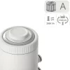 INTEX C530, Papírszűrős vízforgató 2m3/h (26604)