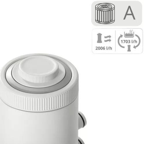INTEX C530, Papírszűrős vízforgató 2m3/h (26604)