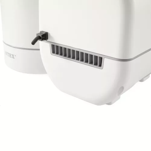 INTEX C2500, Papírszűrős vízforgató 9,4m3/h (26634)