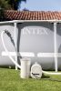 INTEX C2500, Papírszűrős vízforgató 9,4m3/h (26634)
