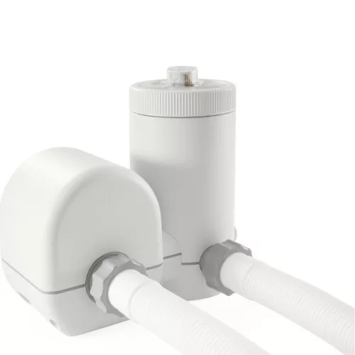 INTEX C1500, Papírszűrős vízforgató 5,7m3/h (26636)