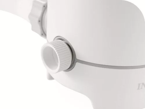 INTEX C1500, Papírszűrős vízforgató 5,7m3/h (26636)