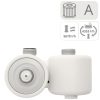 INTEX C1500, Papírszűrős vízforgató 5,7m3/h (26636)