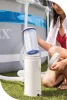 INTEX C1000, Papírszűrős vízforgató 3,8m3/h (26638)