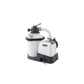 INTEX KrystalSand, Homokszűrős vízforgató, 2m3/h (26642)