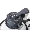 INTEX KrystalSand, Homokszűrős vízforgató, 2m3/h (26642)