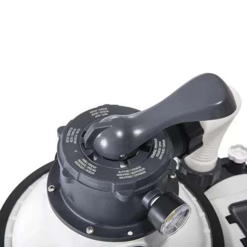 INTEX KrystalSand, Homokszűrős vízforgató, 4m3/h (26644)