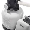 INTEX KrystalSand, Homokszűrős vízforgató, 8m3/h (26648)
